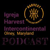 Podcast Igreja Harvest Olney