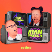 Podcast Ihan oikeesti