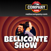 Podcast Il Belliconte Show