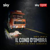 Podcast Il cono d'ombra - La storia di Denis Bergamini