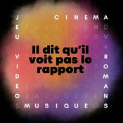 Podcast Il dit qu'il voit pas le rapport