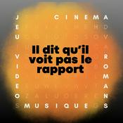 Podcast Il dit qu'il voit pas le rapport