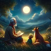 Podcast Il Piccolo Principe