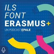 Podcast Ils font Erasmus+