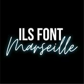 Podcast Ils font Marseille