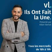 Podcast Ils Ont Fait la Une 📸 -
