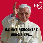 Podcast Ils ont rencontré Benoît XVI...