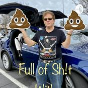 Podcast "I'm Full of Sh!t" with Benjy Cohen