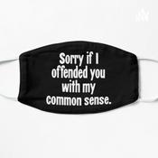 Podcast I’m Sorry Was That Offensive?