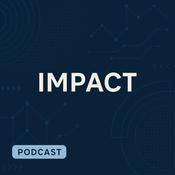 Podcast 🎙️ Impact – Le podcast qui décrypte le SEO de demain