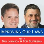 Podcast Improving Our Laws