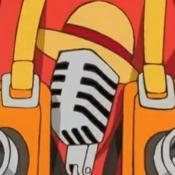 Podcast AniCast