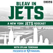 Podcast Bleav in Jets: A New York Jets Podcast