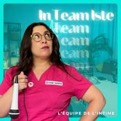Podcast In TEAM Iste