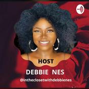Podcast In the closet with Debbie Nes
