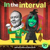 Podcast In the Interval