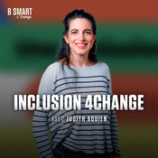 Podcast INCLUSION4CHANGE
