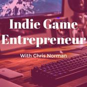 Podcast Indie Game Entrepreneur