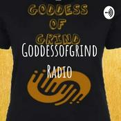 Podcast Goddessofgrind Radio