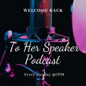 Podcast Her Speaker