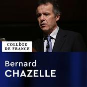 Podcast Informatique et sciences numériques (2012-2013) - Bernard Chazelle