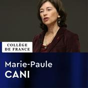Podcast Informatique et sciences numériques (2014-2015) - Marie-Paule Cani