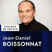 Podcast Informatique et sciences numériques (2016-2017) - Jean-Daniel Boissonnat