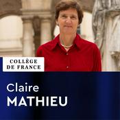 Podcast Informatique et sciences numériques (2017-2018) - Claire Mathieu