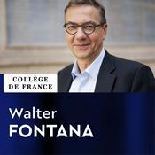Podcast Informatique et sciences numériques (2019-2020) - Walter Fontana