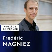 Podcast Informatique et sciences numériques (2020-2021) - Frédéric Magniez