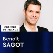 Podcast Informatique et sciences numériques (2023-2024) - Benoît Sagot