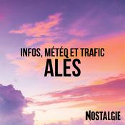 Podcast INFOS, METEO et TRAFIC de Nostalgie Alès