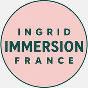 Podcast Ingrid Immersion France