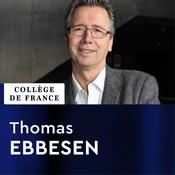 Podcast Innovation technologique Liliane Bettencourt (2017-2018) - Thomas Ebbesen