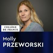 Podcast Innovation technologique Liliane Bettencourt (2018-2019) - Molly Przeworski