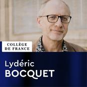 Podcast Innovation technologique Liliane Bettencourt (2022-2023) - Lydéric Bocquet