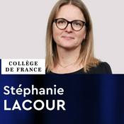 Podcast Innovation technologique Liliane Bettencourt (2023-2024) - Stéphanie Lacour