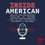 Podcast Inside American Soccer with Tom Bogert and Tab Ramos