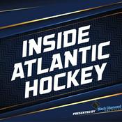 Podcast Inside Atlantic Hockey