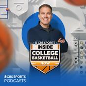 Podcast Inside College Basketball Now