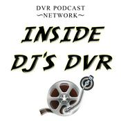 Podcast Inside DJs DVR