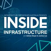 Podcast Inside Infrastructure
