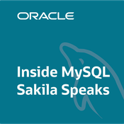 Podcast Inside MySQL: Sakila Speaks