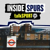 Podcast Inside Spurs: talkSPORT's Tottenham Hotspur show