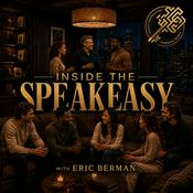 Podcast Inside the Speakeasy Podcast - Your Key to Hidden Strategies & Success Stories from Top Entrepreneurs