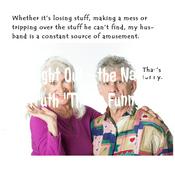 Podcast Insight Out--the Naked Truth "That's Funny"