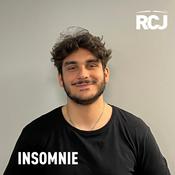 Podcast Insomnie &#8211; Léo Elbé