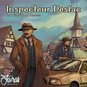Podcast Inspecteur Desfac