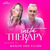 Podcast Insta Therapy - Conseils Instagram Business et Confiance en soi