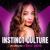 Podcast Instinct Culture by Denise Salcedo